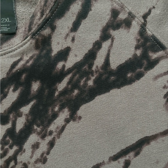 Men’s Zella Sweatshirt Size 2XL - Picture 4 of 7